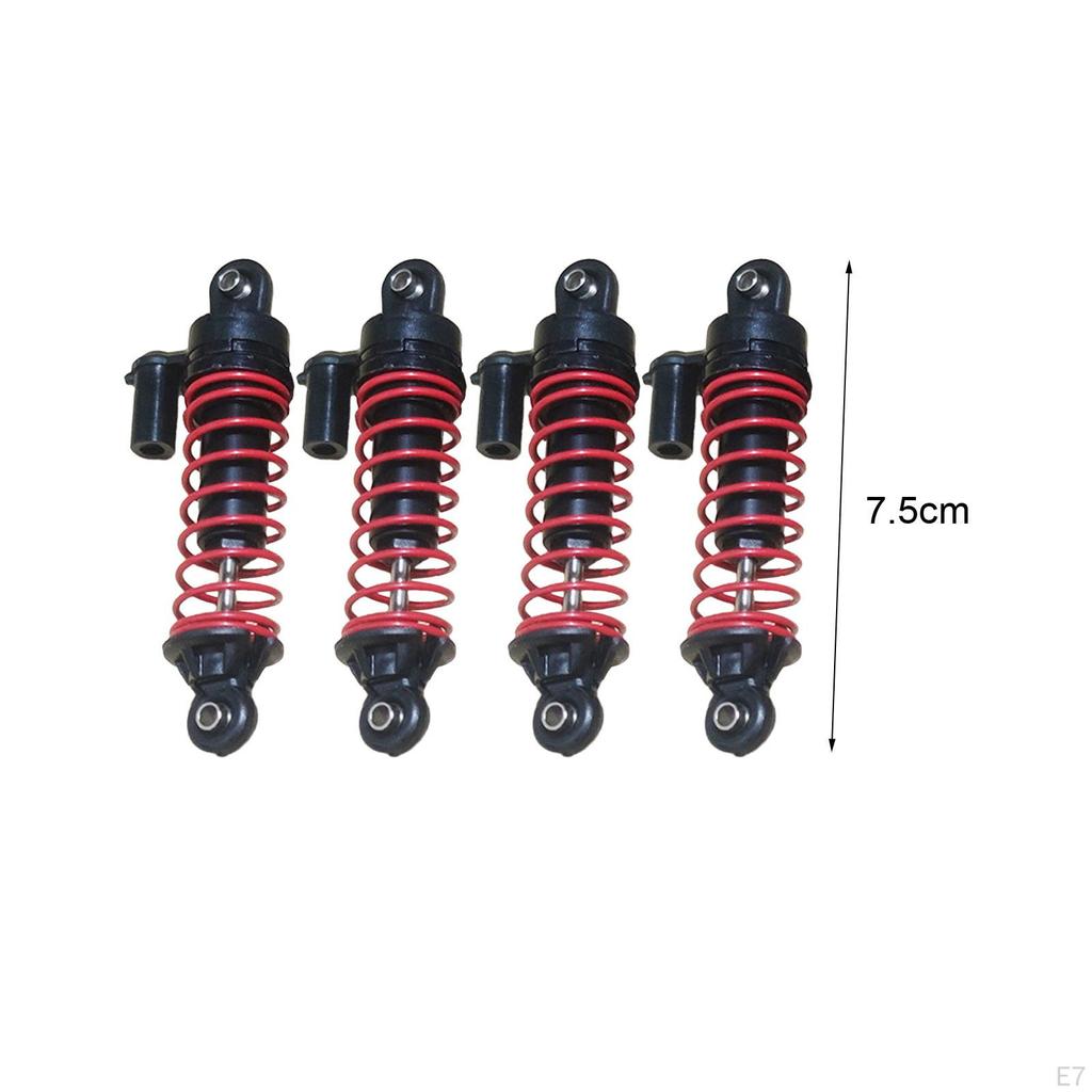 Enhancements for 1/12 MN86 MN86S MN128 RC Car