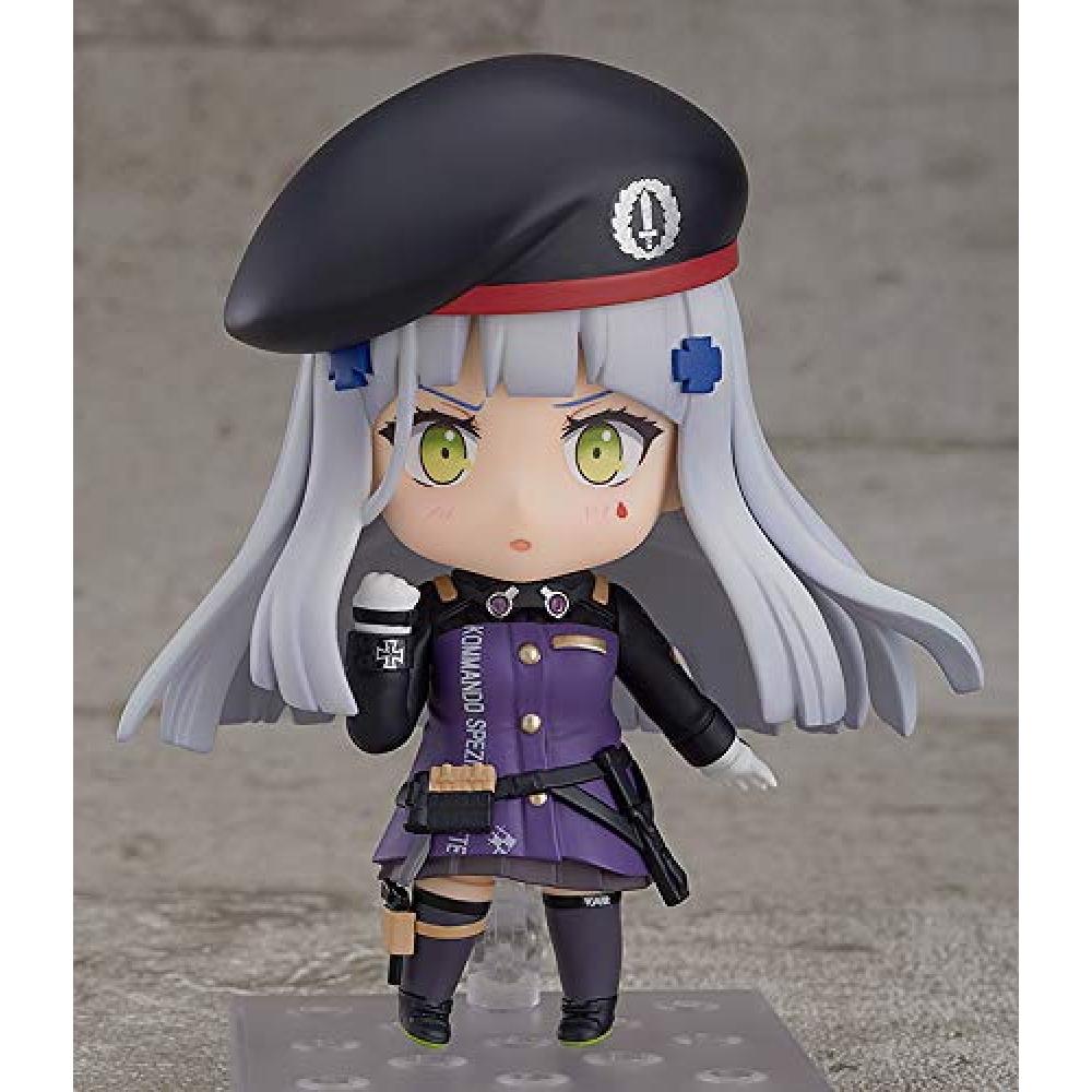 Nendoroid Dolls Frontline 416 Non-scale Plastic Painted Movable Figure Resale