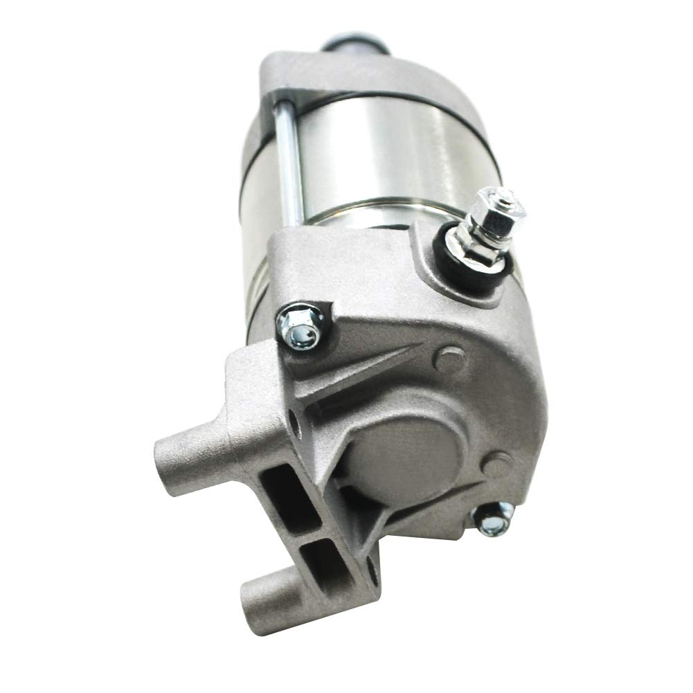 AHL Motorcycle Starter Motor Cell Motor For Yamaha YZF-R1 R1 2004-2008 5VY-81890-00-00