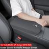 Accesorii pentru interiorul mașinii – Cotiere