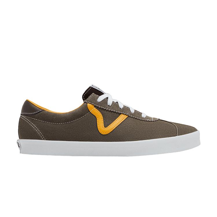 Vans Sport Low Pop - Bungee Cord 37