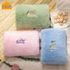 Tianhong Plush Electric Hot Water Bottle