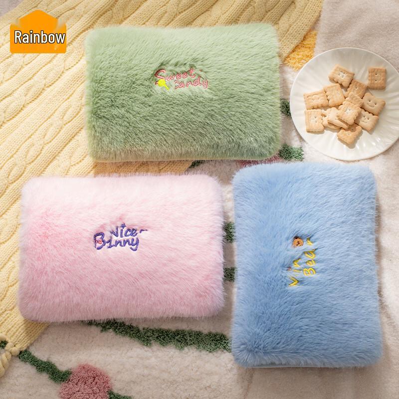 

Tianhong Plush Electric Hot Water Bottle