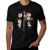 Long May She Reign Tshirt Big And Tall Crew Neck Tee