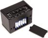 Blackstar FLY 3 3W Mini Guitar Amplifier Original AC Adapter Marks Music Original Cloth Set + FLY-PSU +