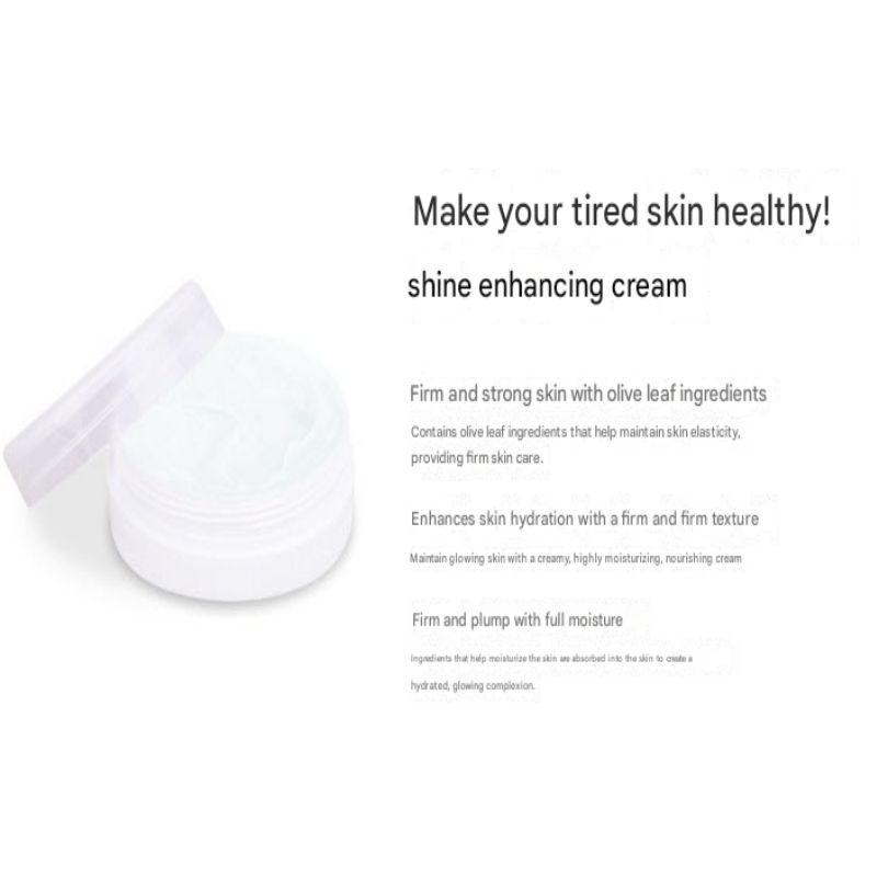 Deoproce Natural Skin Olive Nourishing Cream 100g