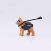 Military Dog Soldier Figures Accessories Mini Action Figure Building Blocks City Friends SWAT Police Army Weapon MOC Bricks Toys