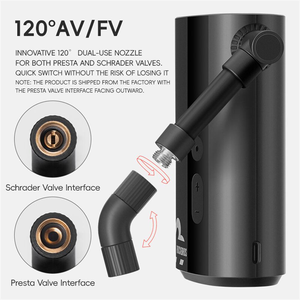 Air Pump 42520005