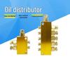 TZBN Adjustable Oil Circuit Distributor