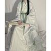 Chinese Original Hanfu  Daily Suit of Wei and Jin Dynasties Style