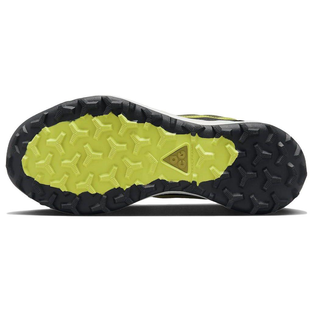 Nike ACG Lowcate Cargo Khaki Cactus Men Sneakers Green Black Bright-Cactus DM8019-300