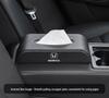Kompatible Leder-Taschentuchbox für Lingbao BOX/Uni/COCO Autoinnenräume