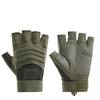 Men's Special Forces Tactical Half-Finger and Full-Finger Gloves for Spring and Summer Outdoor Sports.