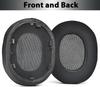Replacement Earpads for Sony WH-1000XM5 Noise Canceling Headphones, Ear Cushions with Soft Cooling Gel