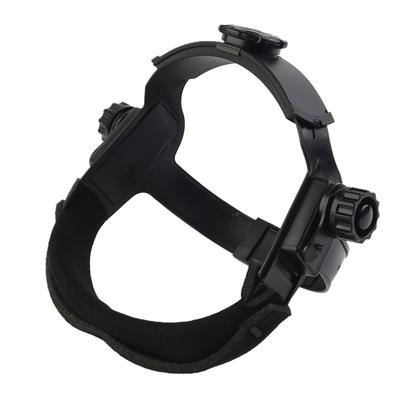 Solar Adjustable Welding Welder Helmet Headband For Auto Dark Helmet Accessories