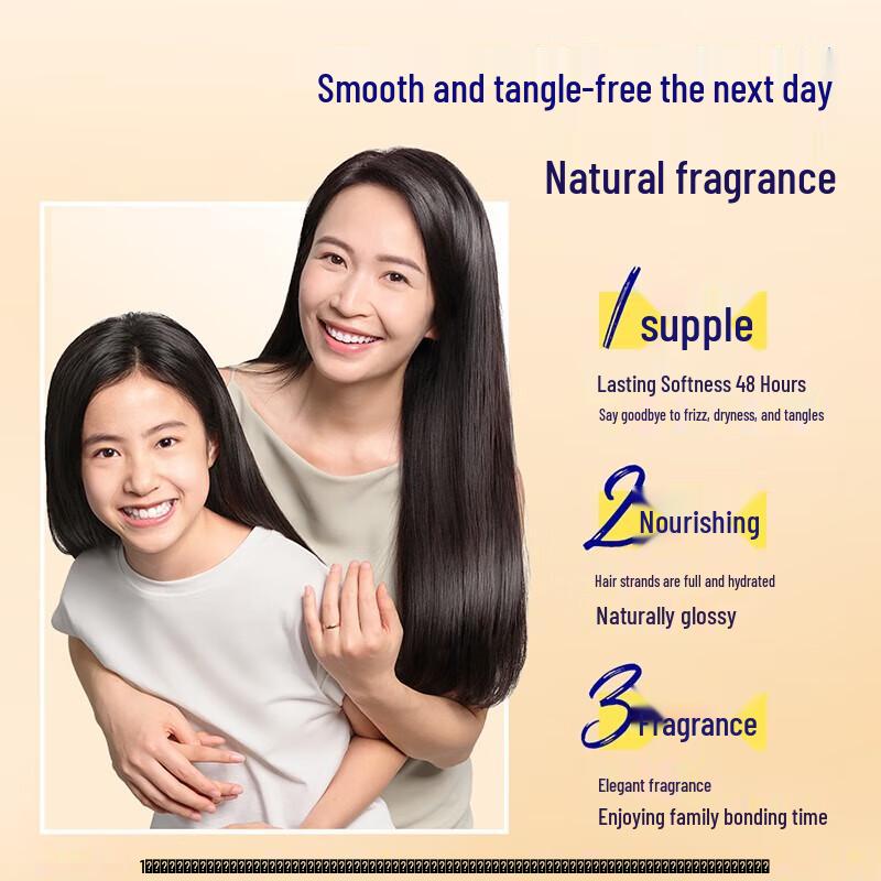 Rejoice Nourishing & Smoothing Hair Conditioner with Amino Acids