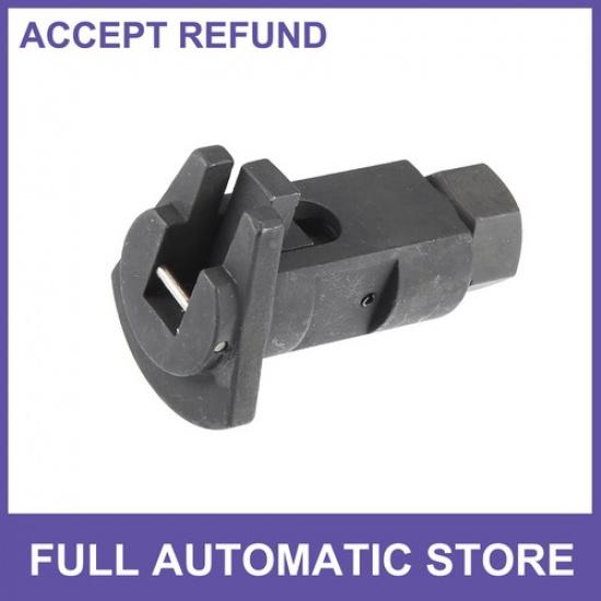 Универсальный инструмент для разжимания стоек амортизаторов