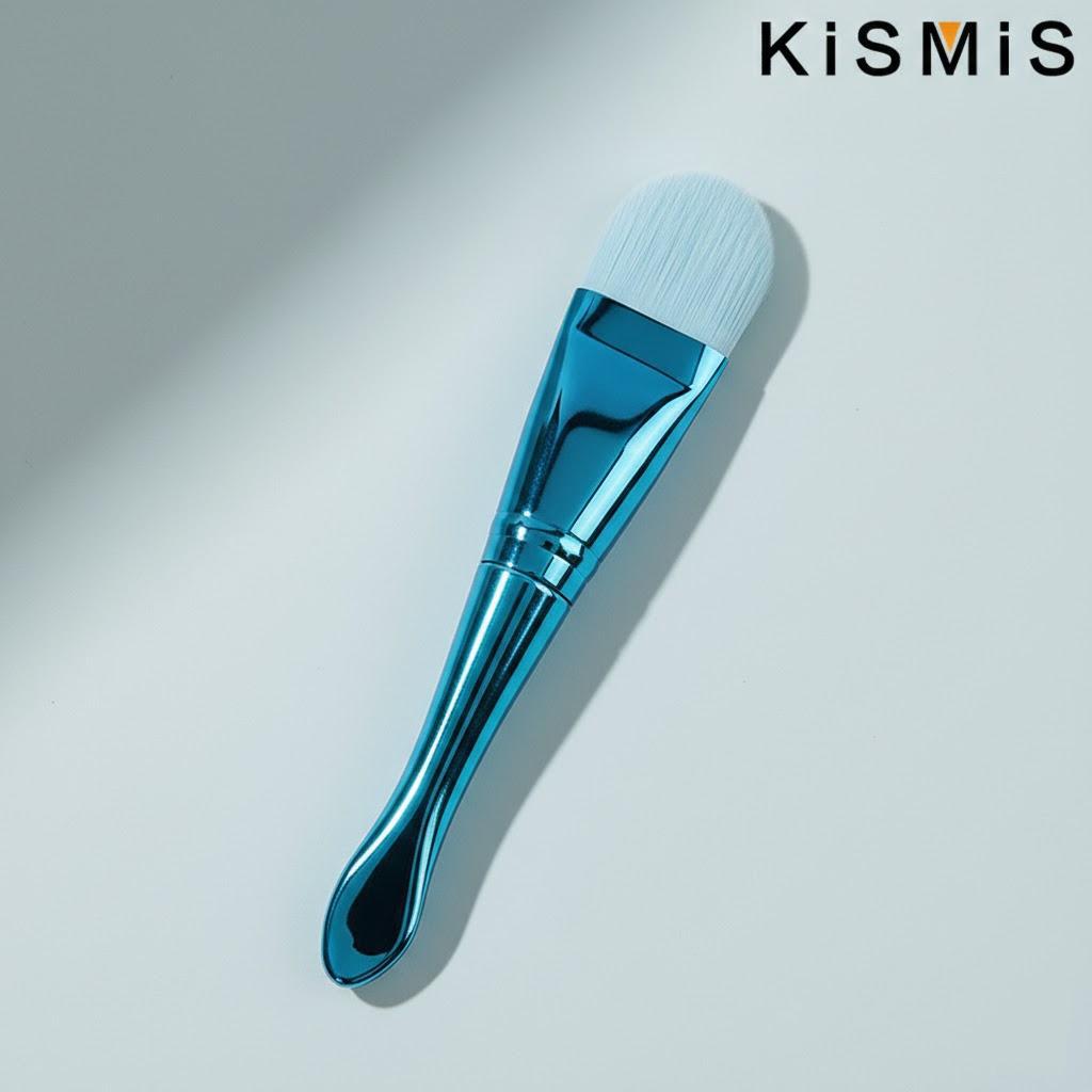 Professional Makeup Brush Soft Bristle Mask Brush for DIY Mask Gel Juice Paste Facial Skin Care Tools