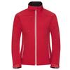 Russell Women/Ladies Bionic Softshell Jacket