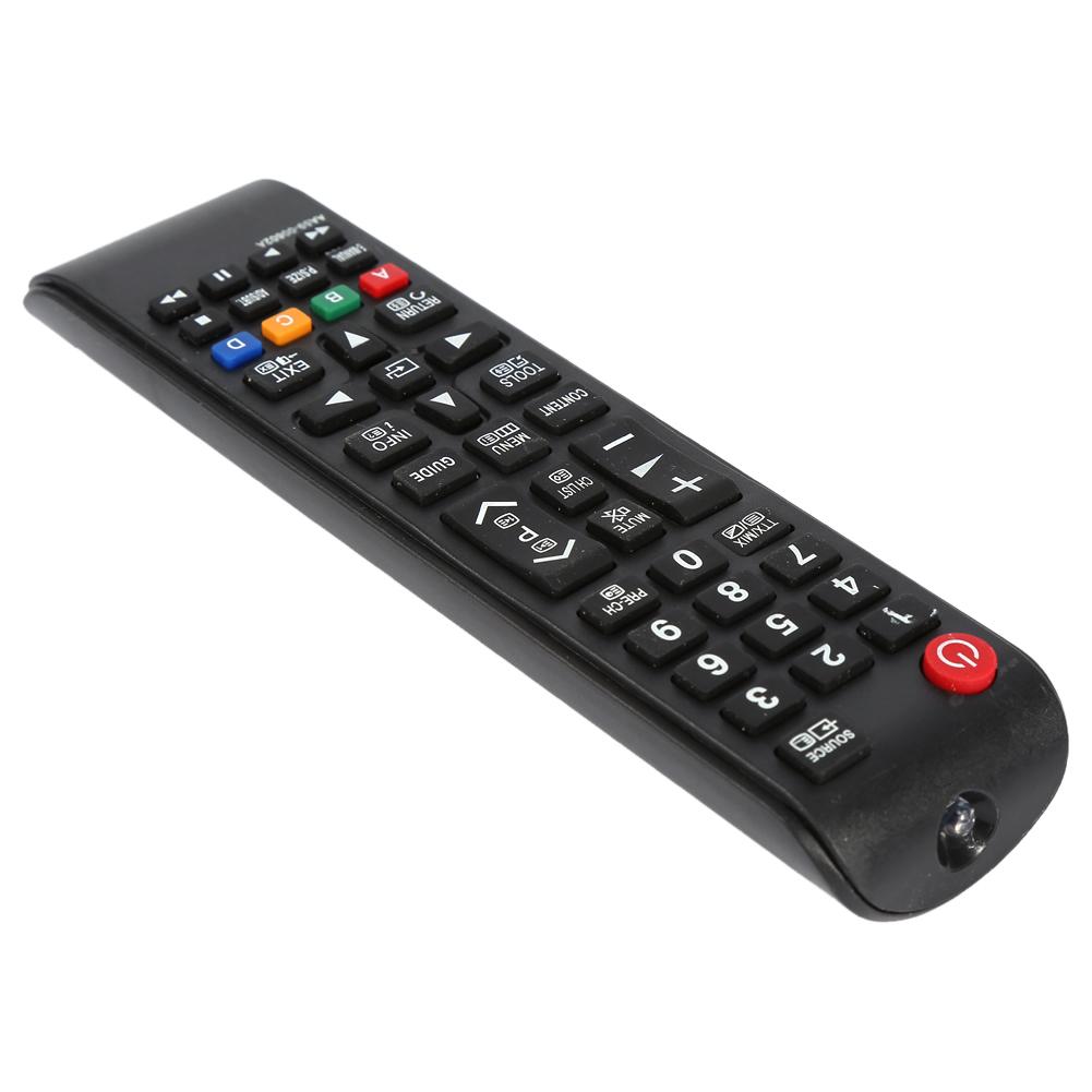 Universal Remote Control Controller Replacement for Samsung HDTV LED Smart TV