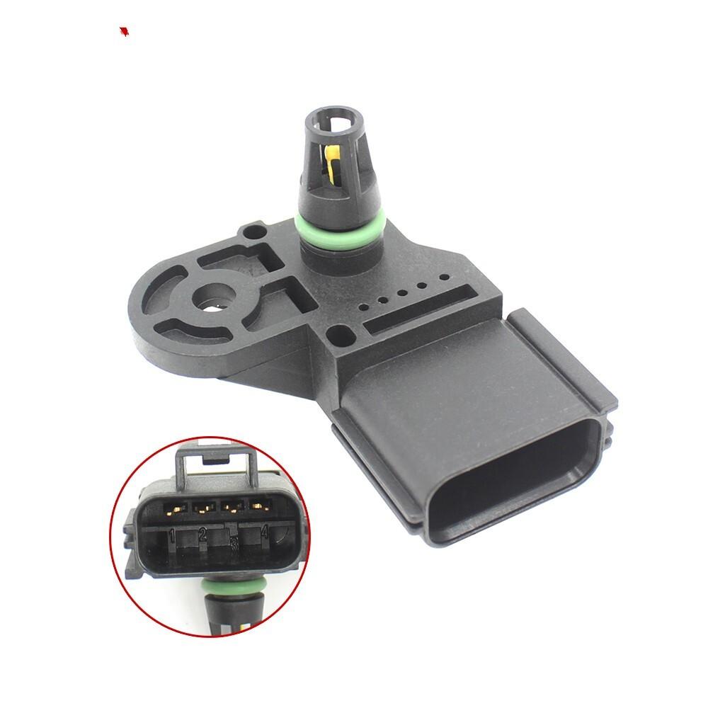 PAT MANIFOLD ABSOLUTE PRESSURE SENSOR For Mazda- 0261230129 L3K918211A L3K918211