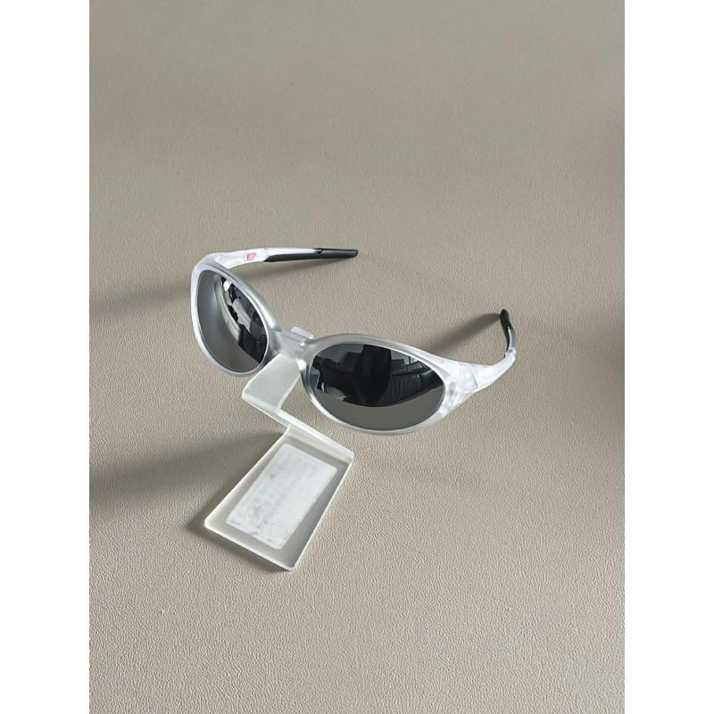 9438 Y2K Oval Cat Eye Sunglasses Unisex Sport Outdoor Cycling Hiking