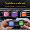 Air Conditioner Vent Perfume: Home & Car Freshener