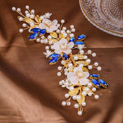 Haarstyling-Accessoires – Haarschmuck