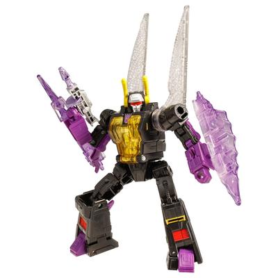 Transformers Legacy TL-04 Kickback