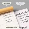 Partitioned Math Scratchpad for Students: Ideal for Elementary, Junior High, and High School Exam Prep and Drafts.