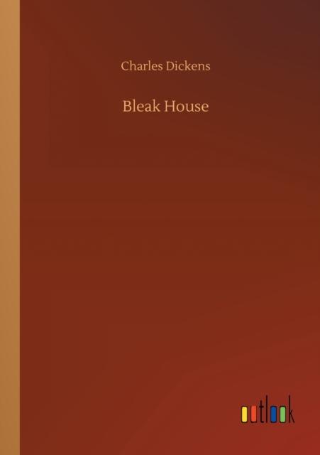 The Bleak House Book