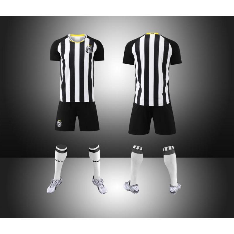 Soccer Jerseys Short Sleeve Training Sportswear Men Women Kids