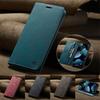 New Magnetic Flip Case For Google Pixel 8 7 6 Pro Cases Leather Google Pixel FOLD Cover Stand Card Slot Wallet PU Phone Bags