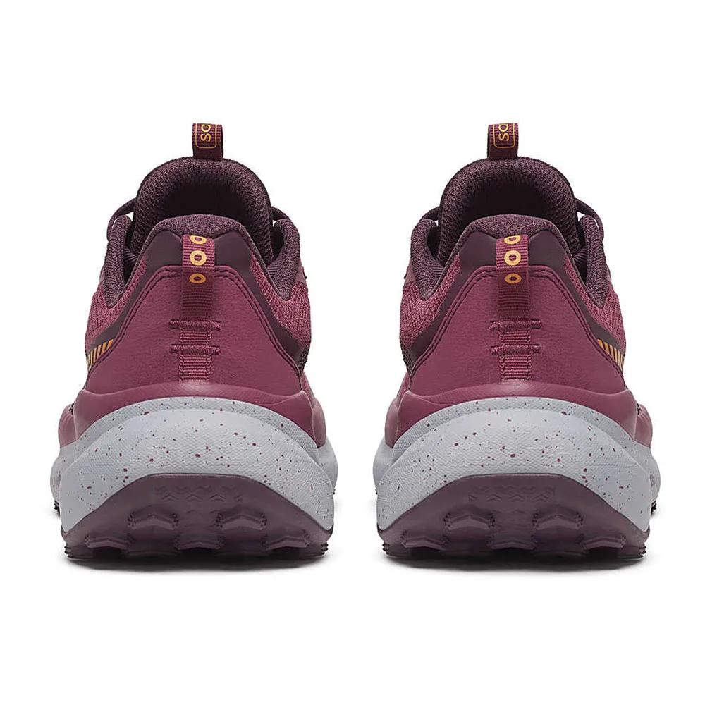 Saucony Кроссовки для трейлраннинга Xodus Ultra 4