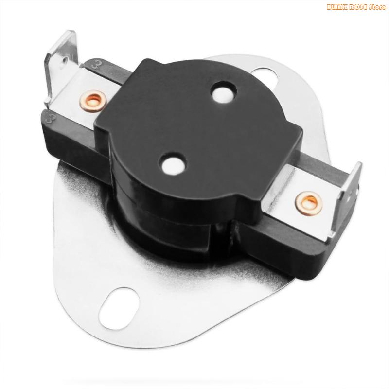 K1AE Quick Install Fan Limit Switches Multiple Purpose Limit Switching 7975-3281 Upgrades Designs for Luxaire