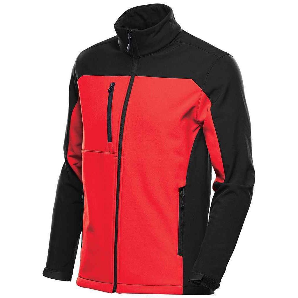 Stormtech Jachetă Cascades Soft Shell pentru bărbați