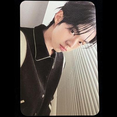 [USED] TWS Trywithus Yes24 Dohun Trading Card