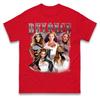 Beyonce Vintage Graphic Tshirt Unisex Unisex Pop Rb Superstar Fan Casual Oversized Short Sleeve Cotton Streetwear Tops