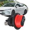 Efficient Power Management Device Battery Switch Isolator for Car Marine Boat Motorbike Prevents Battery Drain