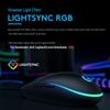 Logitech G102 LIGHTSYNC RGB Gaming Mouse