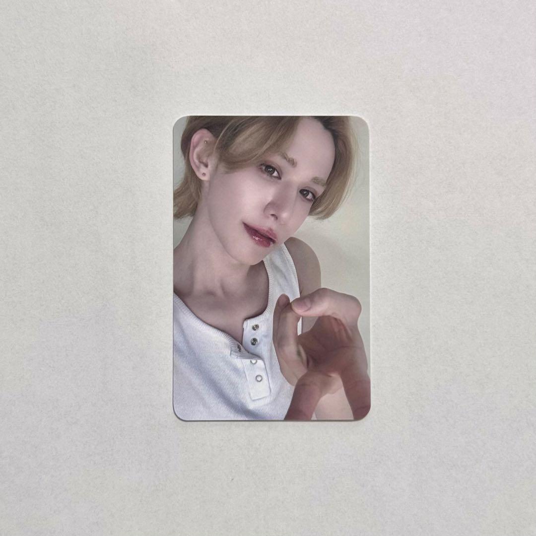 

[Б/У] Последняя карточка XLOV Umti / I ONE / 1stmusic