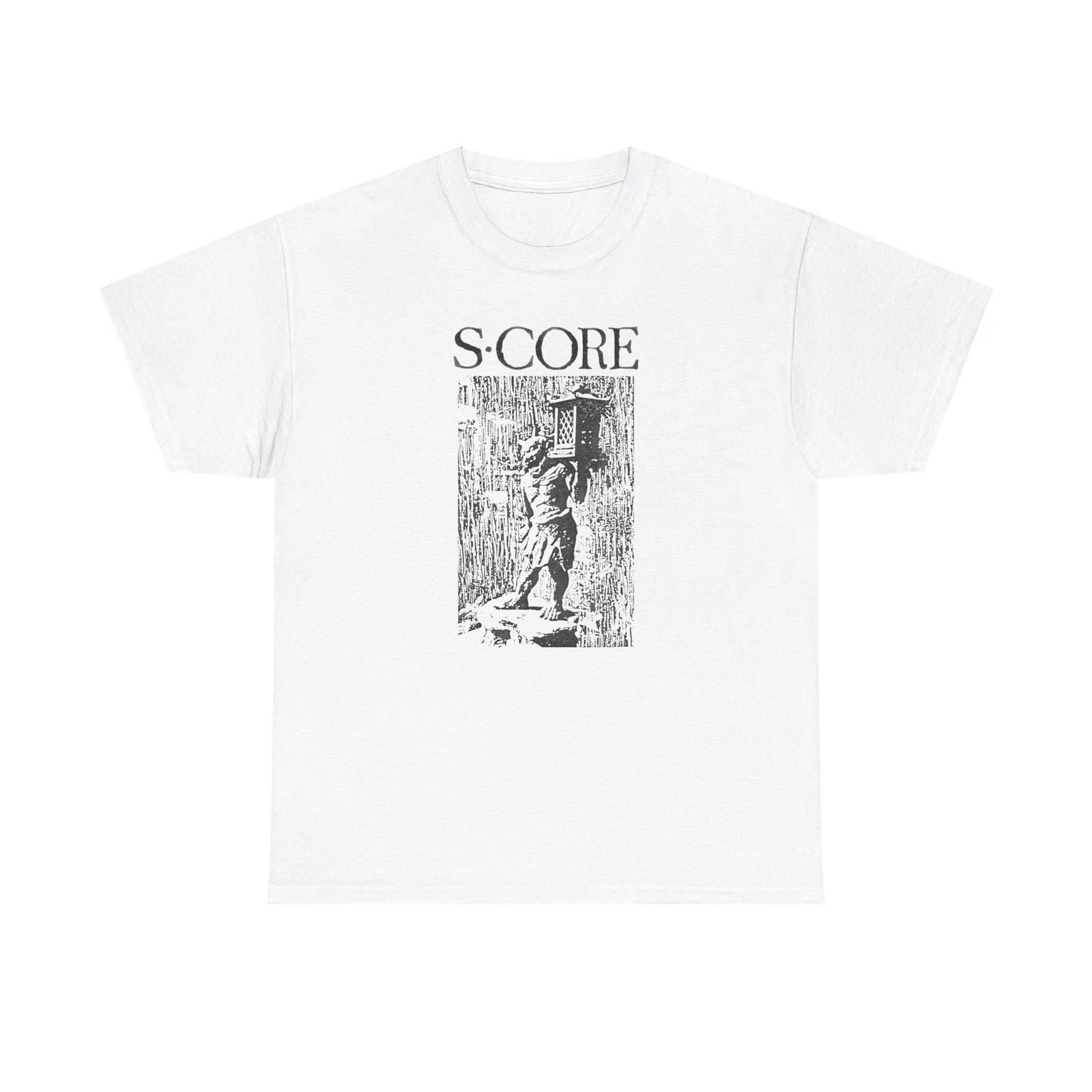 

S·Core – Morbid Moppets - Japanese Noise Industrial Ambient L