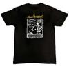 MUDHONEY TRINKETS & BAUBLES' Graphic Unisex Mens 100% Cotton T-shirt Mens Tees Top