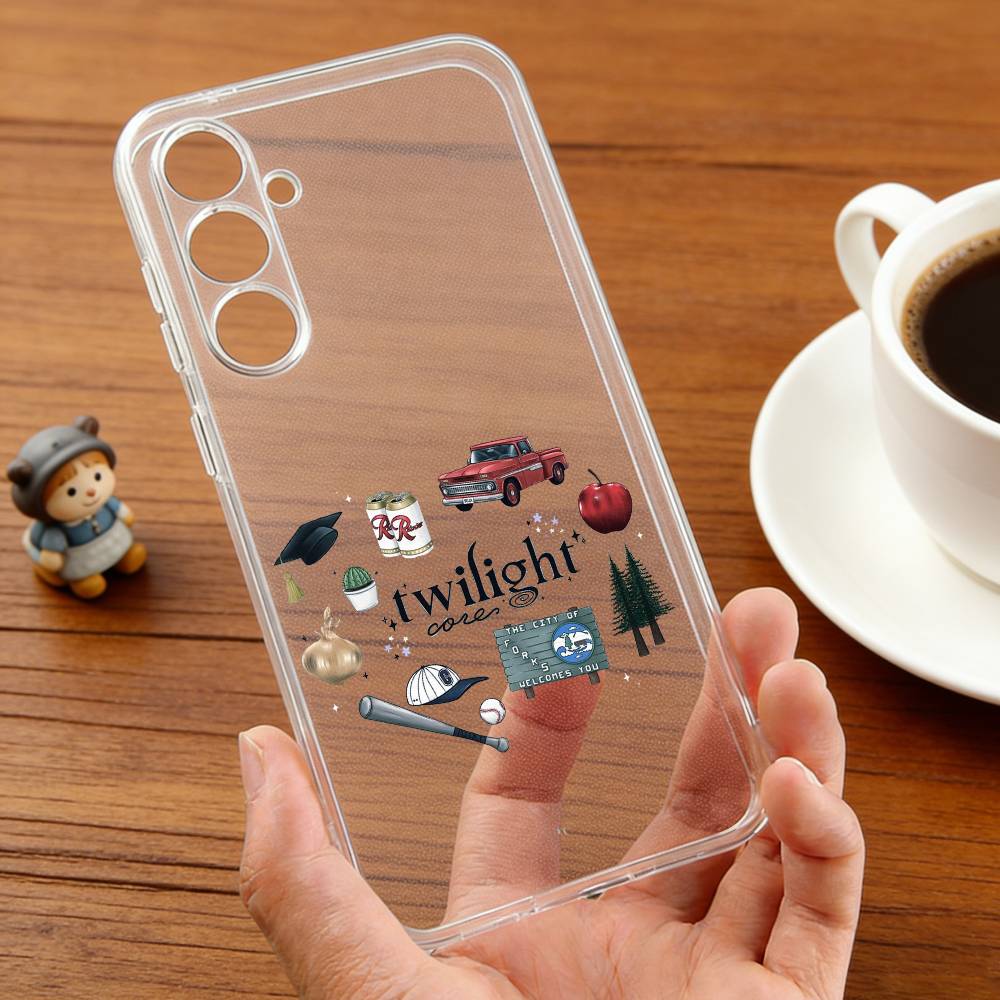 

Supra Super S-Sports C-Car phone Case For Samsung S30,23,21,22,20, FE lite,S10,9,8,7 PIus Note20ultra Soft Transparent Samsung S26