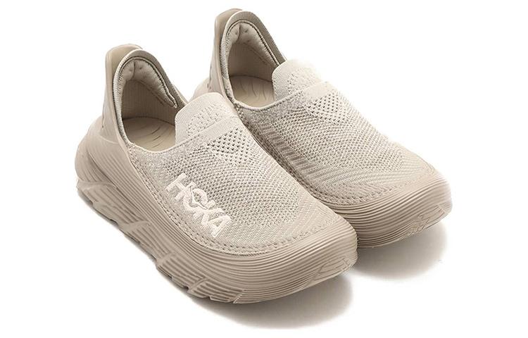 HOKA One One Hoka Restore Tc Dune Oxford Tan 1134532-DOTN