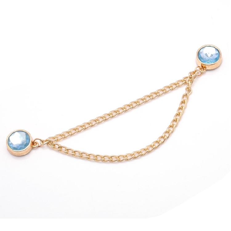 Pants Shortener Clasps for Jeans Pants Make Shoer Magnetic Trousers Length Adjuster Clip for Trousers Length Adjustment
