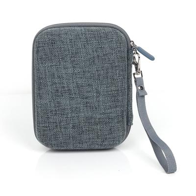 Rieibi Fujifilm Instax Link2 Instax SQ instax Link2 Aufbewahrung instax Link SQ instax Link Schutz-Aufbewahrungsetui für Fujifilm Kommt mit Handgelenk-Aufbewahrung