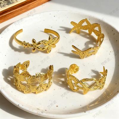Bracciali – Bracciali a polsino