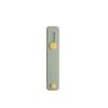 Minimalist Stretchable Phone Finger Grip Sticker Pull Slide Wrist Band Holder Universal Anti-slip Anti-fall Cellphone Stand