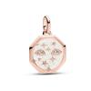 New Copper Pentagram Sun Clover Me Series Accessories Mini Pendant Is Suitable For Original Me Charm Bracelets And Necklaces